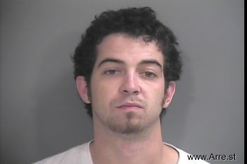 Anthony  Rankin Mugshot