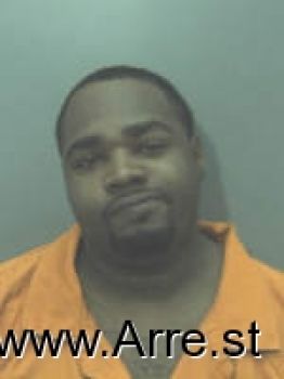 Anthony  Robinson Mugshot