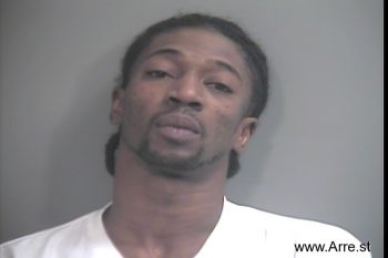 Anthony  Rockins Mugshot