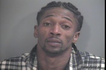 Anthony  Rockins Mugshot