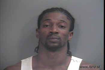 Anthony  Rockins Mugshot