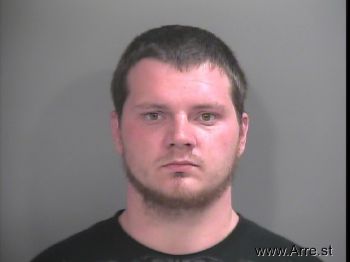 Anthony  Rush Mugshot