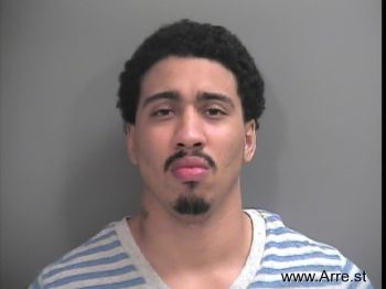 Anthony  Sanchez Mugshot