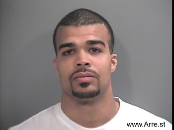 Anthony  Smith Mugshot