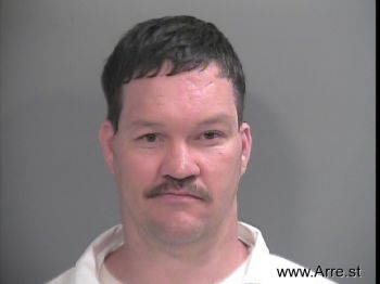 Anthony  Swinford Mugshot