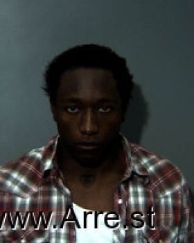 Anthony  Swopes Mugshot