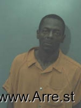 Anthony  Terry Mugshot