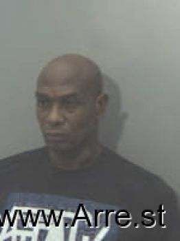 Anthony  Thompson Mugshot