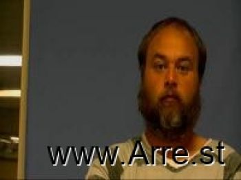 Anthony  Tidwell Mugshot