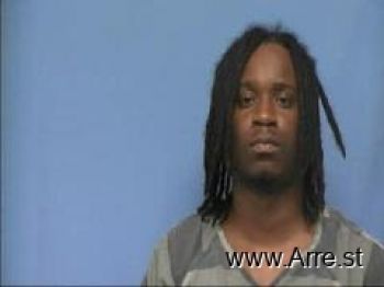 Anthony  Toombs Mugshot