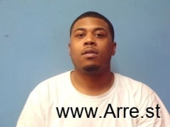 Anthony  Walton Mugshot