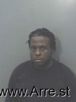 Anthony  Washington Mugshot