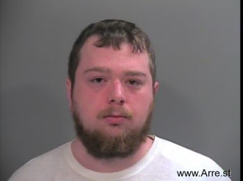 Anthony  Wells Mugshot