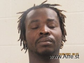 Anthony  White Mugshot