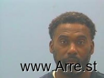 Anthony Fernel Williams Mugshot