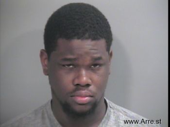 Anthony  Williamson Mugshot