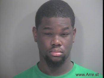 Anthony  Williamson Mugshot