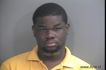 Anthony  Williamson Mugshot