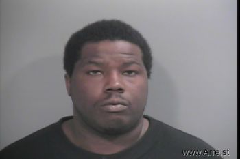 Antoine  Jackson Mugshot