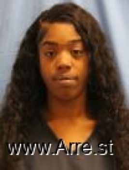 Antoinesha Shakayla Walton Mugshot