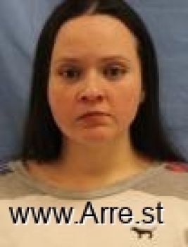 Antonett S Treece Mugshot