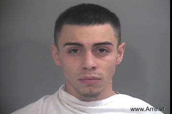 Antonio  Aguirre Mugshot