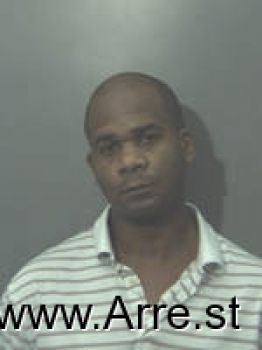 Antonio  Alexander Mugshot