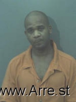 Antonio  Alexander Mugshot