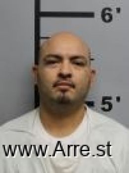 Antonio  Bautista Mugshot