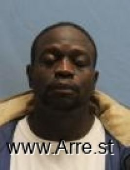 Antonio Lamont Bennett Mugshot