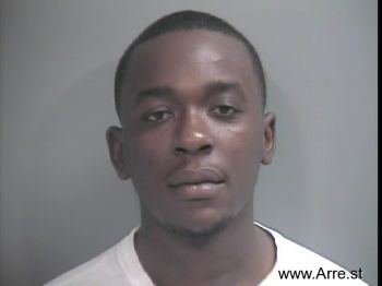 Antonio  Blackmon Mugshot