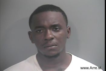 Antonio  Blackmon Mugshot