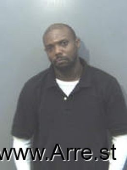 Antonio  Brooks Mugshot