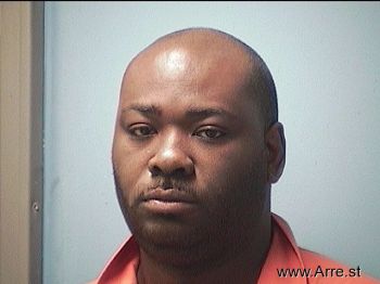 Antonio  Burnside Mugshot