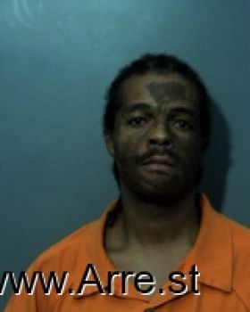 Antonio  Cole Mugshot