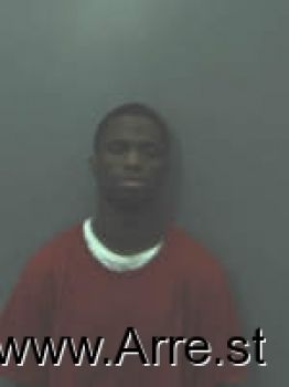 Antonio  Cole Mugshot