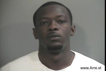 Antonio  Cotton Mugshot