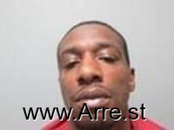 Antonio Lamar Dixon Mugshot