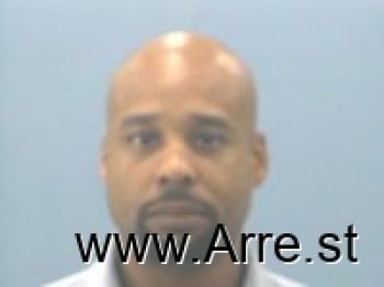 Antonio Lamonte Garner Mugshot