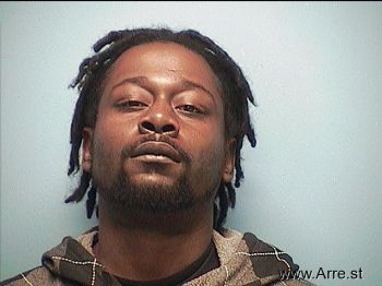 Antonio V Givens Mugshot