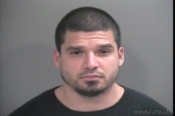 Antonio  Gonzalez Mugshot