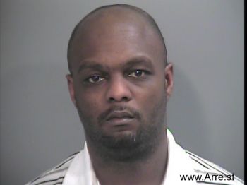 Antonio  Guyton Mugshot