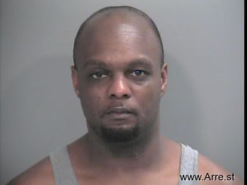 Antonio  Guyton Mugshot