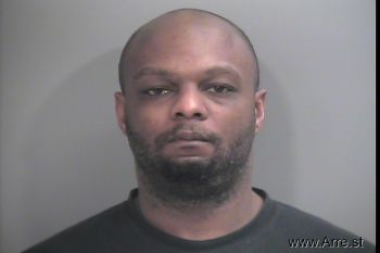 Antonio  Guyton Mugshot