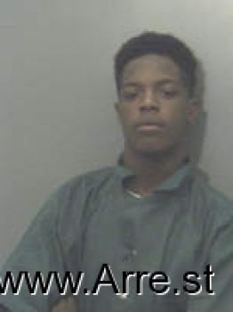 Antonio  Harris Mugshot