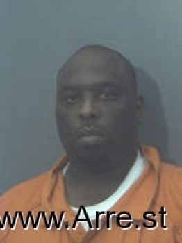 Antonio  Harris Mugshot