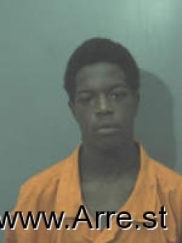 Antonio  Harris Mugshot