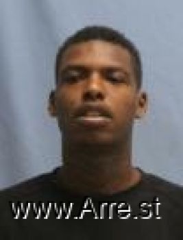 Antonio Lamont Jackson Mugshot