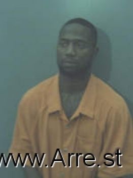 Antonio  Jenkins Mugshot