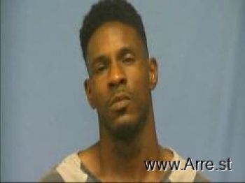 Antonio  Lane Mugshot